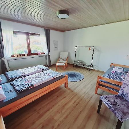 Fewo Paternoster Regen Buitenkant foto